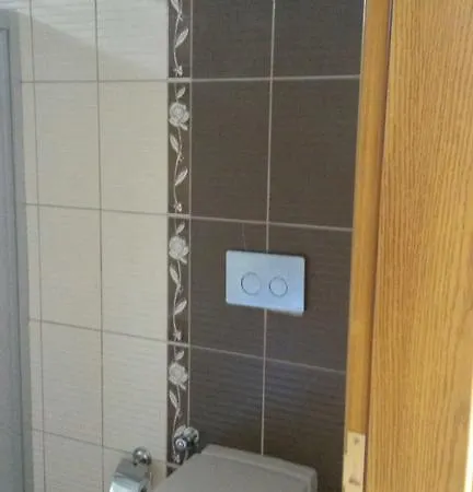 Villa Stonehouse Kayakoy