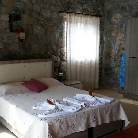 빌라 Stonehouse 카야코이