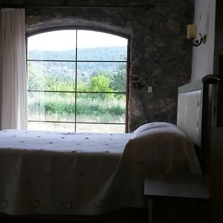 Stonehouse Villa Kayakoy