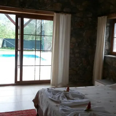 Stonehouse * Kayakoy