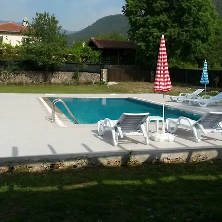 Villa Stonehouse Kayakoy