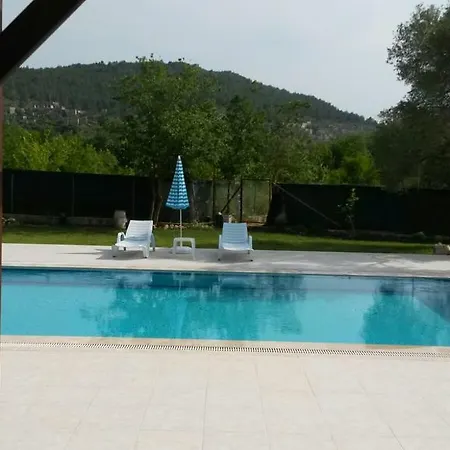 Villa Stonehouse Kayakoy
