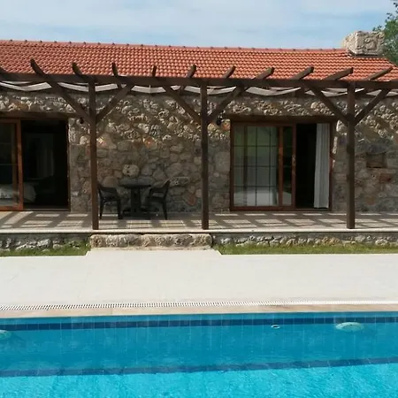 Stonehouse Villa