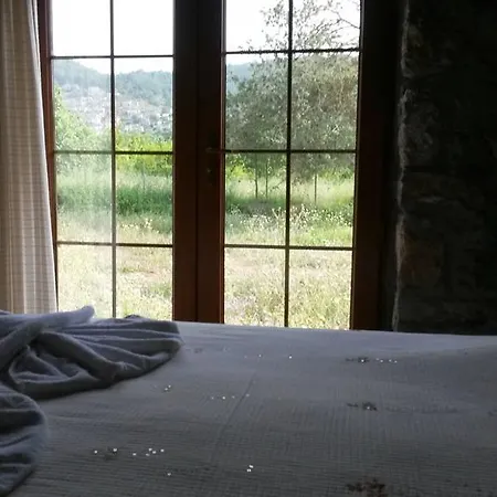 Villa Stonehouse Kayakoy